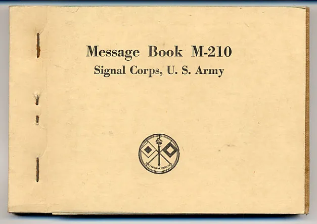 M210 cover